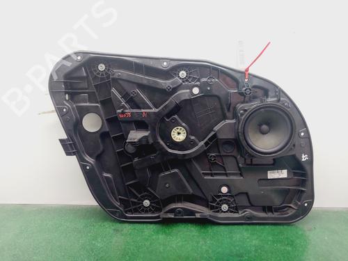 Used Front left window mechanism HYUNDAI i40 I (VF) 1.7 CRDi (116 hp) 31346754