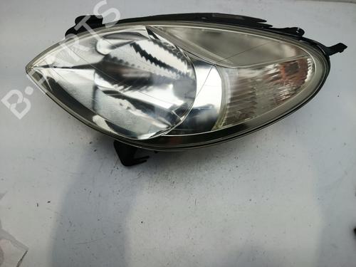 Used Left headlight CITROËN XSARA PICASSO (N68) 2.0 HDi (90 hp) 30849728