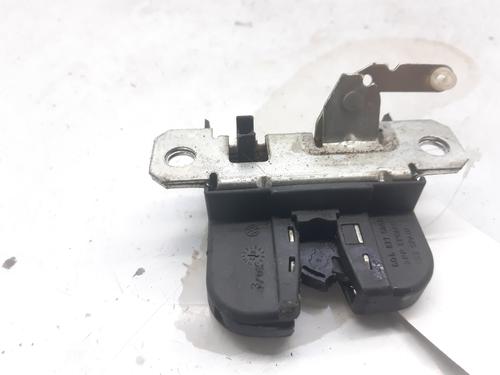 Tailgate lock VW POLO (9N_, 9A_) 1.9 SDI | BP7214344C101 