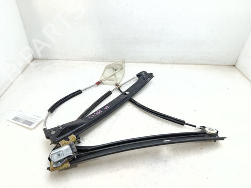 Used Front left window mechanism Front left window mechanism 38544356 38544356
