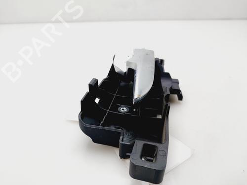 Front right interior door handle FORD MONDEO IV (BA7)  | BP24218970I14 