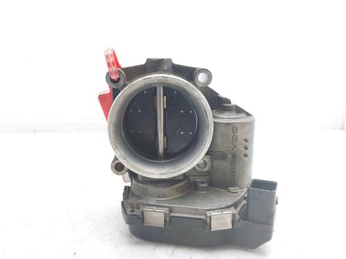 Used Throttle body BMW 1 (E87) 116 i (122 hp) 18050153