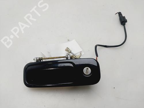 Trunk håndtak VW GOLF IV (1J1) [1997-2008]  28731040