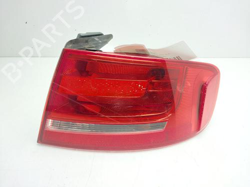 Used Right taillight Right taillight AUDI A4 B8 (8K2) 2.0 TDI (120 hp) 33012996 33012996