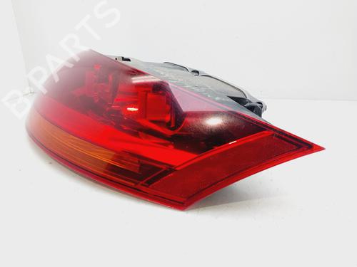 Right taillight AUDI TT (8J3) 2.0 TFSI | BP29763726C35 