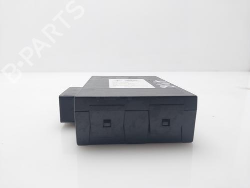 Electronic module PORSCHE CAYENNE (9PA) S 4.8 | BP17078771M83 