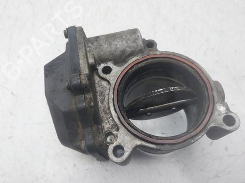Throttle body SSANGYONG KORANDO (CK) | BP39196182M82 - Image 3