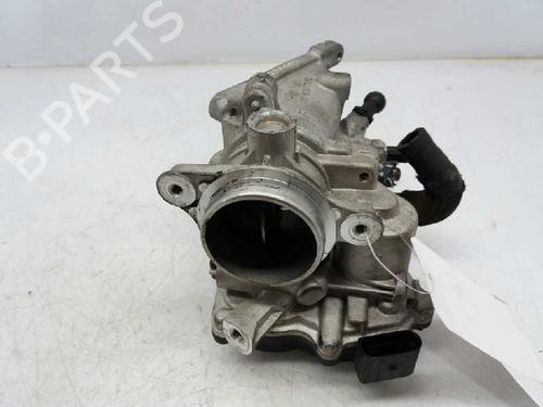 Throttle body AUDI Q3 (8UB, 8UG) 2.0 TDI quattro | BP2989751M82