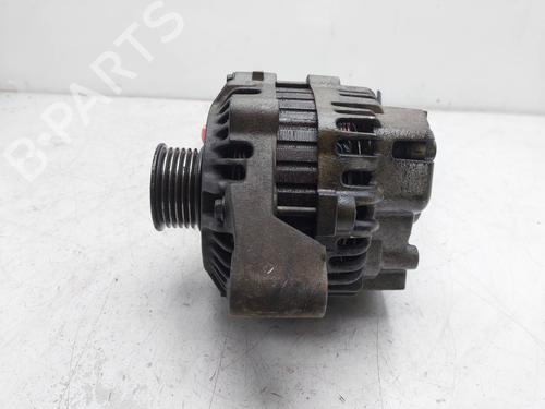 Used Alternator FORD FIESTA V (JH_, JD_) 1.4 16V (80 hp) 16529275