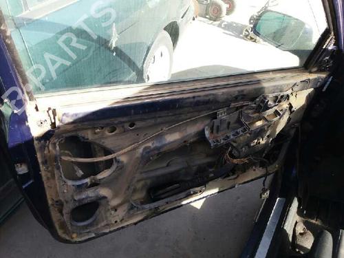 Right mirror SEAT CORDOBA (6K1, 6K2) 1.9 TDI | BP2881356C27 
