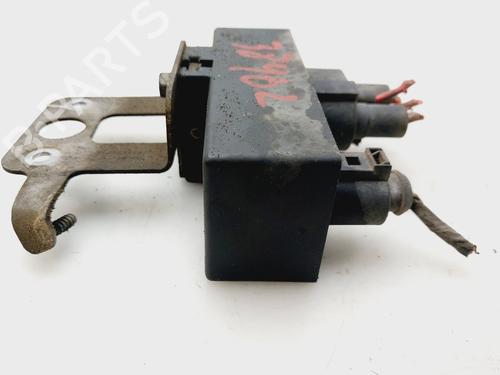 Electronic module VW POLO (9N_, 9A_) 1.2 12V | BP26679981M83 