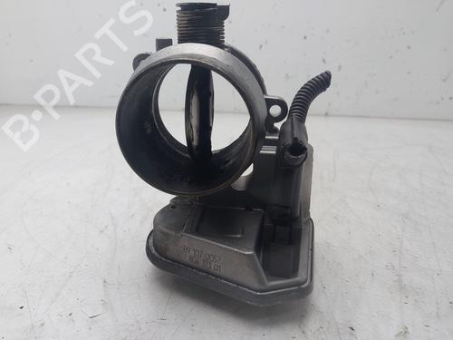 Throttle body BMW 1 (E87) 118 d | BP36212832M82  - Image 5