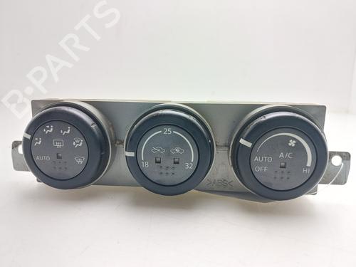 Used Climate control Climate control NISSAN X-TRAIL I (T30) [2001-2013] 36384830 36384830