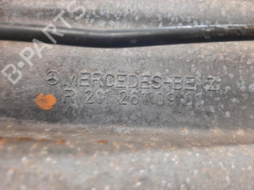 Gearbox MERCEDES-BENZ C-CLASS (W203)  | BP27479880M3 