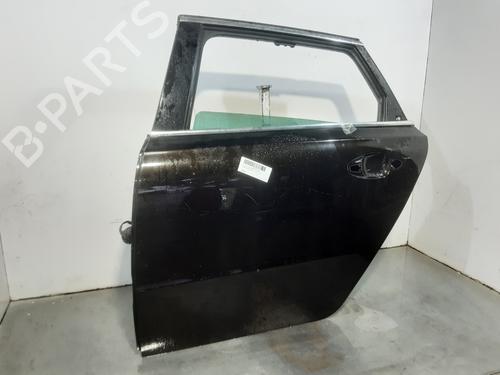 Left rear door PEUGEOT 508 SW I (8E_) 2.0 HDi | BP12410585C4 
