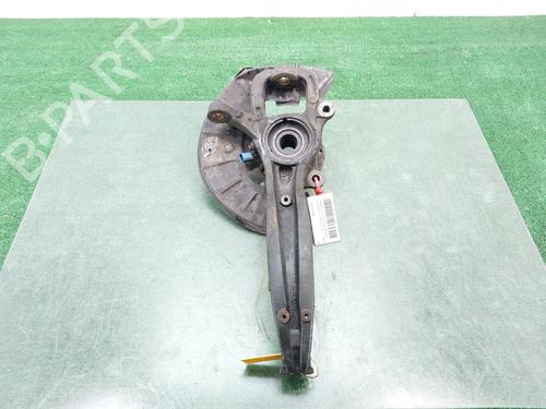 Right front steering knuckle VW TOUAREG (7LA, 7L6, 7L7) 5.0 V10 TDI | BP15818890M26 