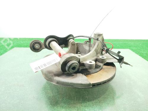 Right rear steering knuckle BMW 5 (E60) 520 d | BP29871238M28