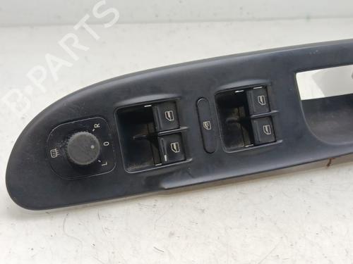 Left front window switch VW PASSAT B6 (3C2) | BP32403090I27