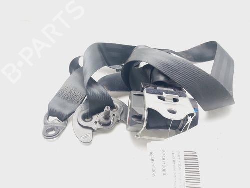 Rear left seatbelt LAND ROVER DISCOVERY SPORT (L550) 2.0 D 4x4 | BP21202613I29 