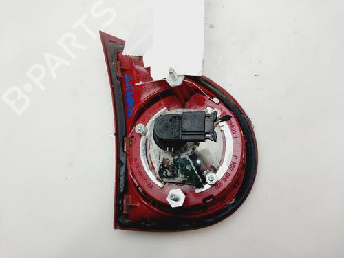 Højre baklys, luke VW GOLF V (1K1)  | BP28335250C80 