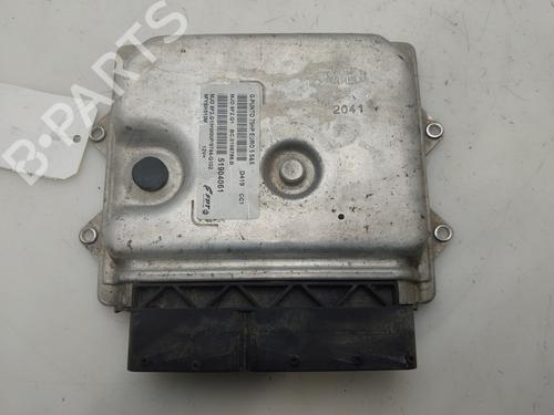 Used Engine control unit (ECU) Engine control unit (ECU) 38047516 38047516