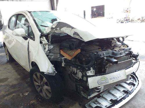 Left tailgate light OPEL CORSA E (X15)  | BP5884898C79  - Image 12