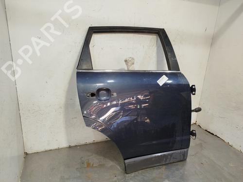 Right rear door OPEL ANTARA A (L07)  | BP27684392C5 