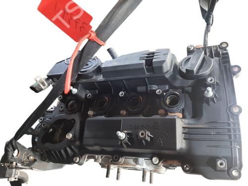 Cylinder head HYUNDAI TUCSON (NX4E, NX4A)  | BP26588545M5 