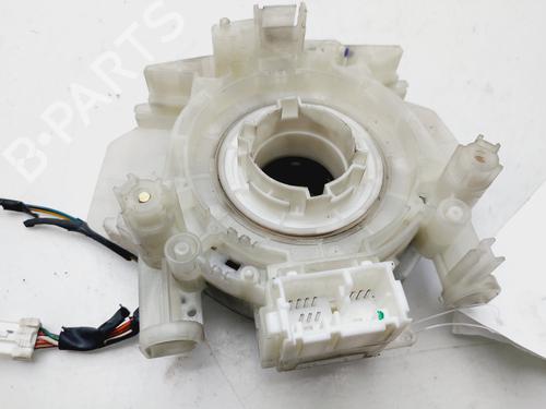Used Squib airbag NISSAN ALMERA II (N16) 2.2 dCi (112 hp) 19312716