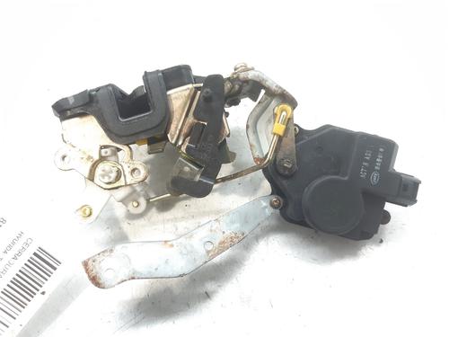 Used Rear right lock HYUNDAI TRAJET (FO) 2.0 CRDi (113 hp) 9213675