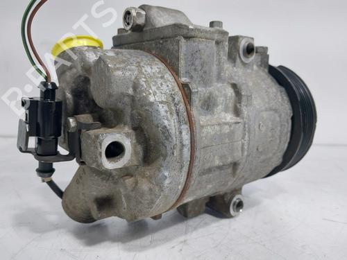 AC compressor SEAT CORDOBA (6L2) | BP37994838M34 - Image 2