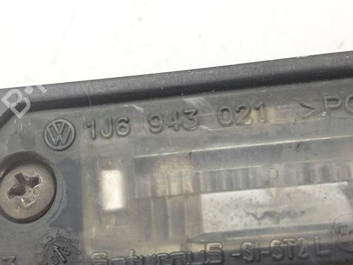 Licence plate light CITROËN C3 II (SC_) | BP38533721I40 - Image 4