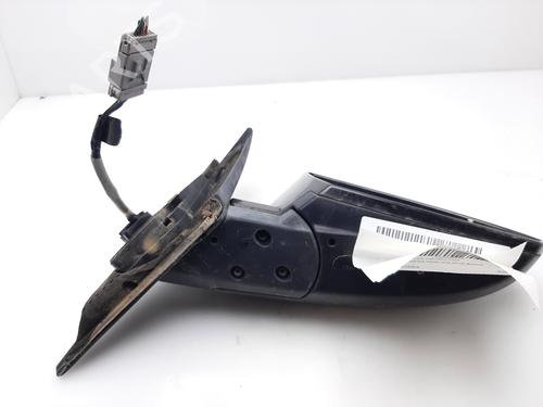 Right mirror NISSAN PRIMERA Hatchback (P12) 1.9 dCi | BP16528555C27 
