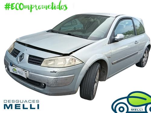 Used Parts RENAULT MEGANE II (BM0/1_, CM0/1_) 1.4 16V (BM0B, CM0B) (98 hp) 4305719