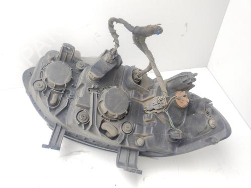 Venstre forlygte SSANGYONG RODIUS I 2.7 Xdi 4WD | BP24609885C28 