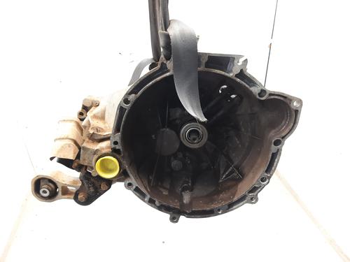 Used Gearbox Gearbox 34625014 34625014