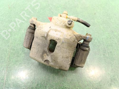 Bremssattel links vorne für KIA CEE'D (JD) [2012-2018]  27279970