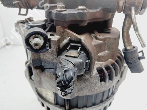Left front driveshaft NISSAN JUKE (F15)  | BP27815142M38 