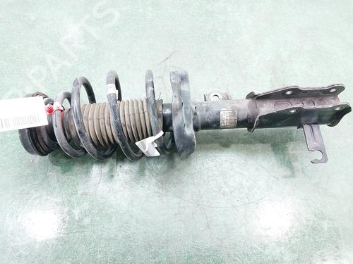 Left front shock absorber OPEL INSIGNIA A Sports Tourer (G09) 2.0 CDTI (35) | BP22344139M16 
