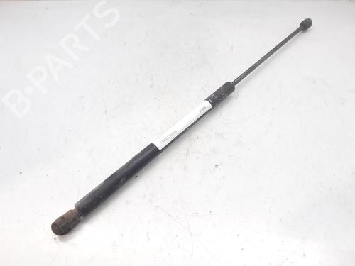 Pansergassdemper SEAT LEON (1M1) 1.6 16 V (105 hp) 14003774
