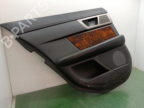 Rear left panel JAGUAR XF I (X250) 2.7 D | BP37066692C60 - Image 2