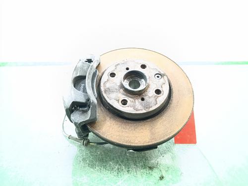Used Left front steering knuckle TOYOTA AYGO (_B4_) [2014-2025]  27987835