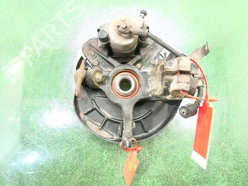 Right front steering knuckle SEAT IBIZA III (6L1)  | BP29278659M26 