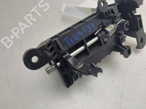 Rear left interior door handle MAZDA 5 (CR) 2.0 (CREW, CR19) | BP39975452I15 - Image 4