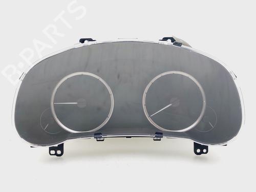 Quadro strumenti LEXUS IS III (_E3_) 300h (AVE30_, AVE30R) (223 hp) 31140201