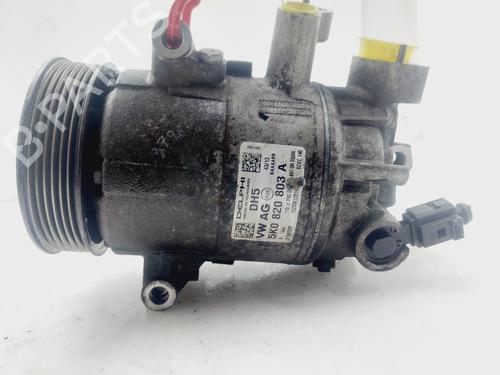 AC-Kompressor VW POLO V (6R1, 6C1) [2009-2022]  25729301