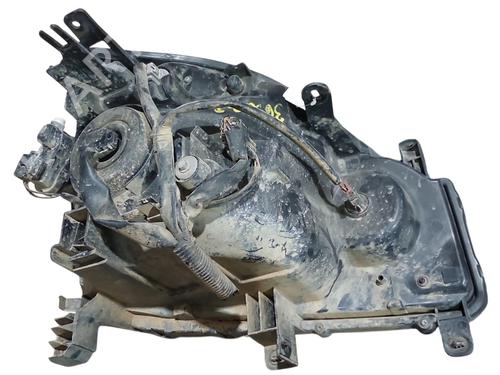 Venstre forlygte NISSAN X-TRAIL II (T31)  | BP26004496C28 