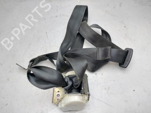 Used Rear right seatbelt FORD FOCUS III 1.6 TDCi (95 hp) 12848495
