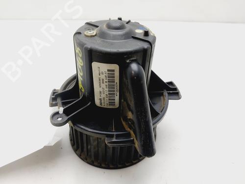 Varmeblæser CITROËN C4 Coupe (LA_) [2004-2013]  29705841