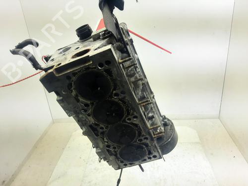 Cylinder head AUDI A3 (8P1) | BP31164418M5 - Image 5